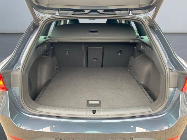 Cupra Leon 2.0 TSI 4Drive DSG ST VZ