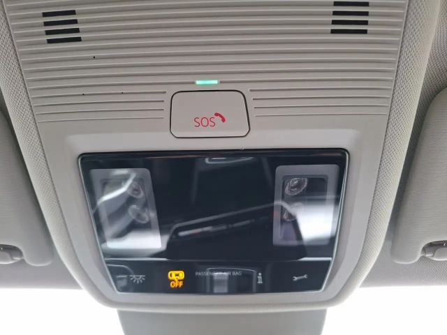 Volkswagen Golf DSG Golf VIII Life Variant