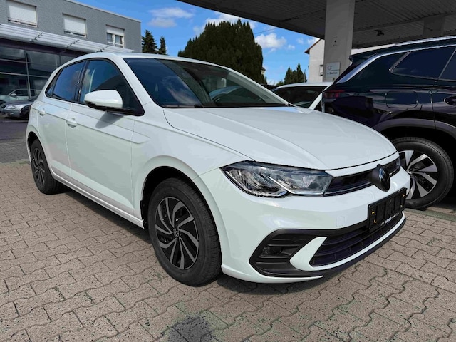 Volkswagen Polo 1.0 TSI DSG