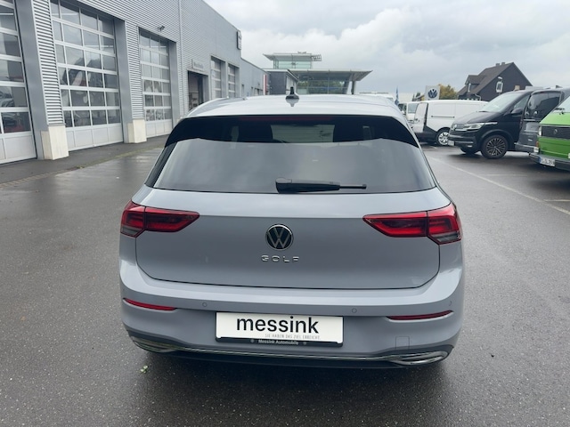 Volkswagen Golf 1.5 TSI Golf VIII