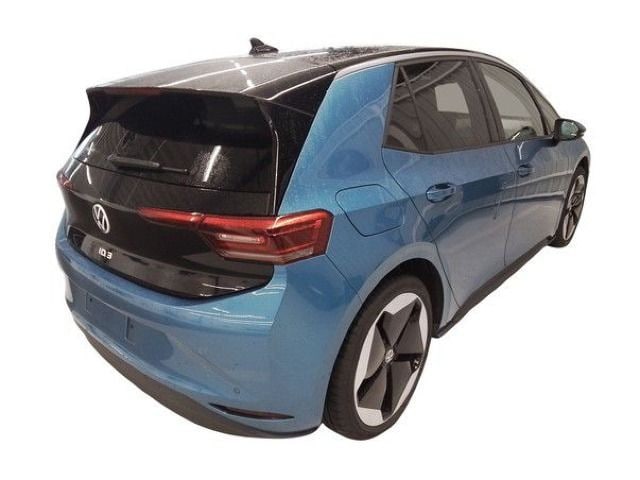 Volkswagen ID.3 Performance Pro
