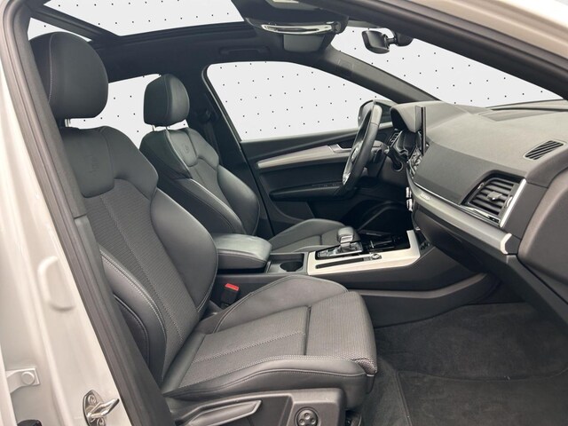 Audi Q5 40 TDI Quattro S-Tronic