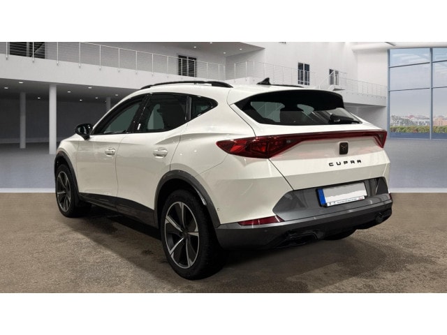 Cupra Formentor 1.5 TSI DSG