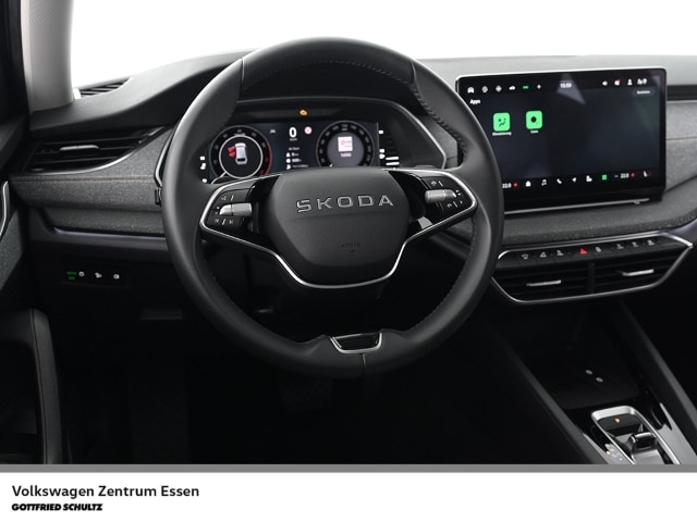 Skoda Octavia Combi Selection