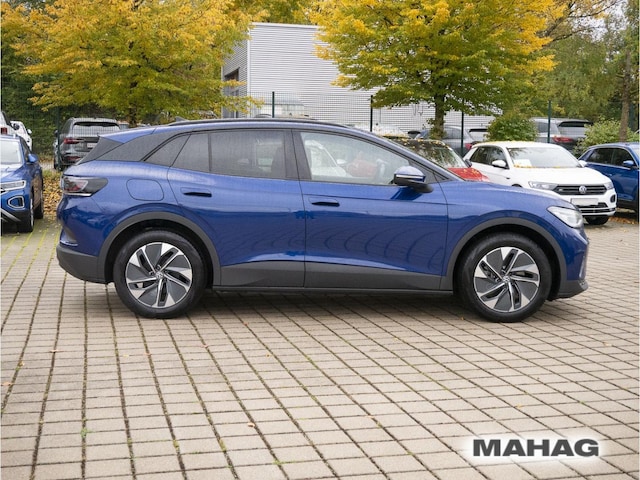 Volkswagen ID.4 IQ.Drive Pure