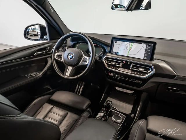 BMW X3 M-Sport xDrive20d