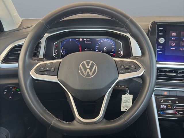 Volkswagen T-Roc 2.0 TDI Pro