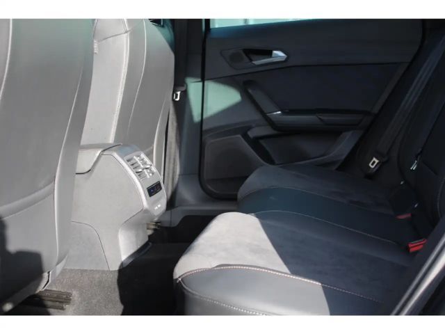 Cupra Formentor 2.0 TSI 4Drive DSG VZ