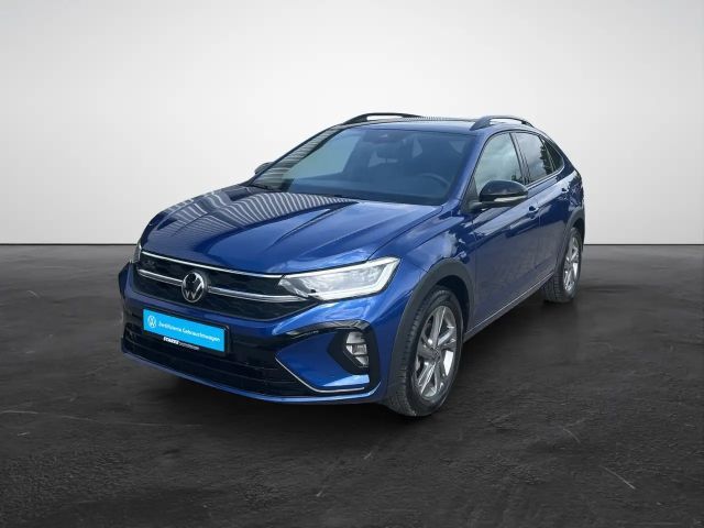 Volkswagen Taigo 1.0 TSI R-Line