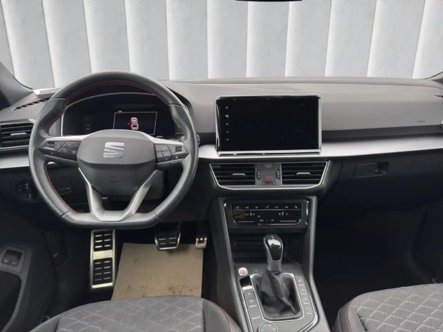 Seat Tarraco FR-lijn e-Hybrid