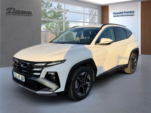 Hyundai Tucson 2WD Trend