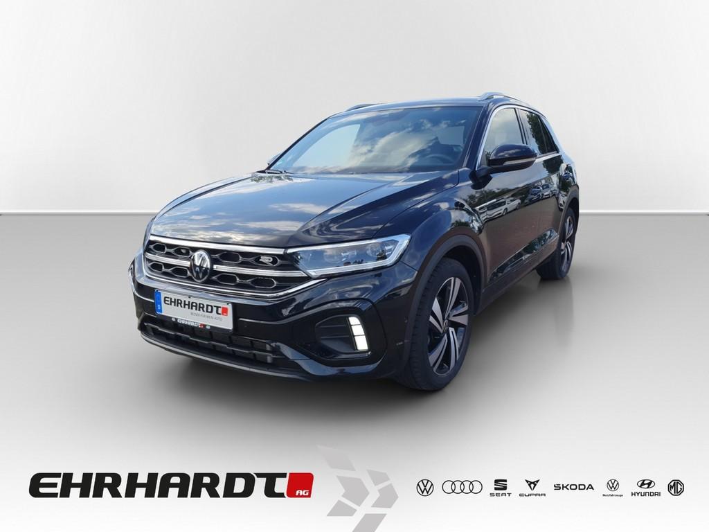 Volkswagen T-Roc 1.5 TSI DSG IQ.Drive R-Line