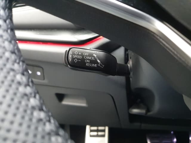 Skoda Octavia 1.5 TSI Combi Sportline