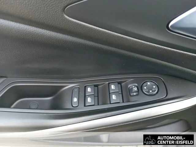 Opel Grandland X GS-Line Grand Sport