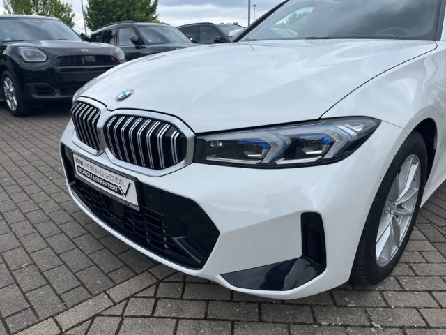 BMW 320 320d M-Sport Touring