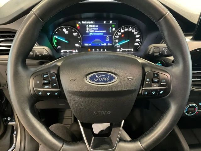 Ford Kuga Cool & Connect Plug in Hybrid