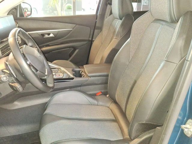 Peugeot 3008 Allure Pack EAT8 Hybrid