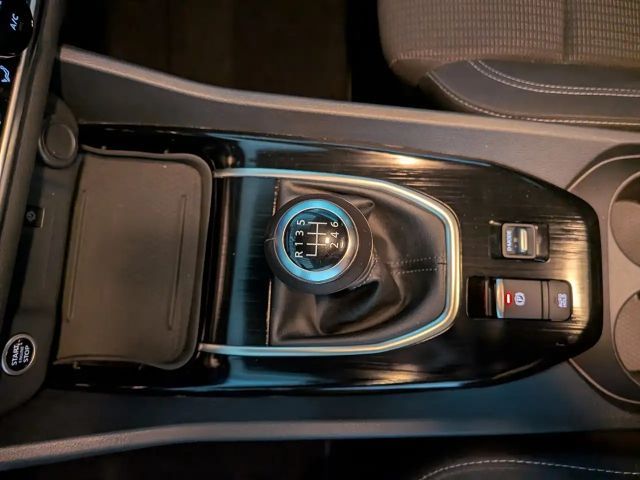 Nissan Qashqai Acenta