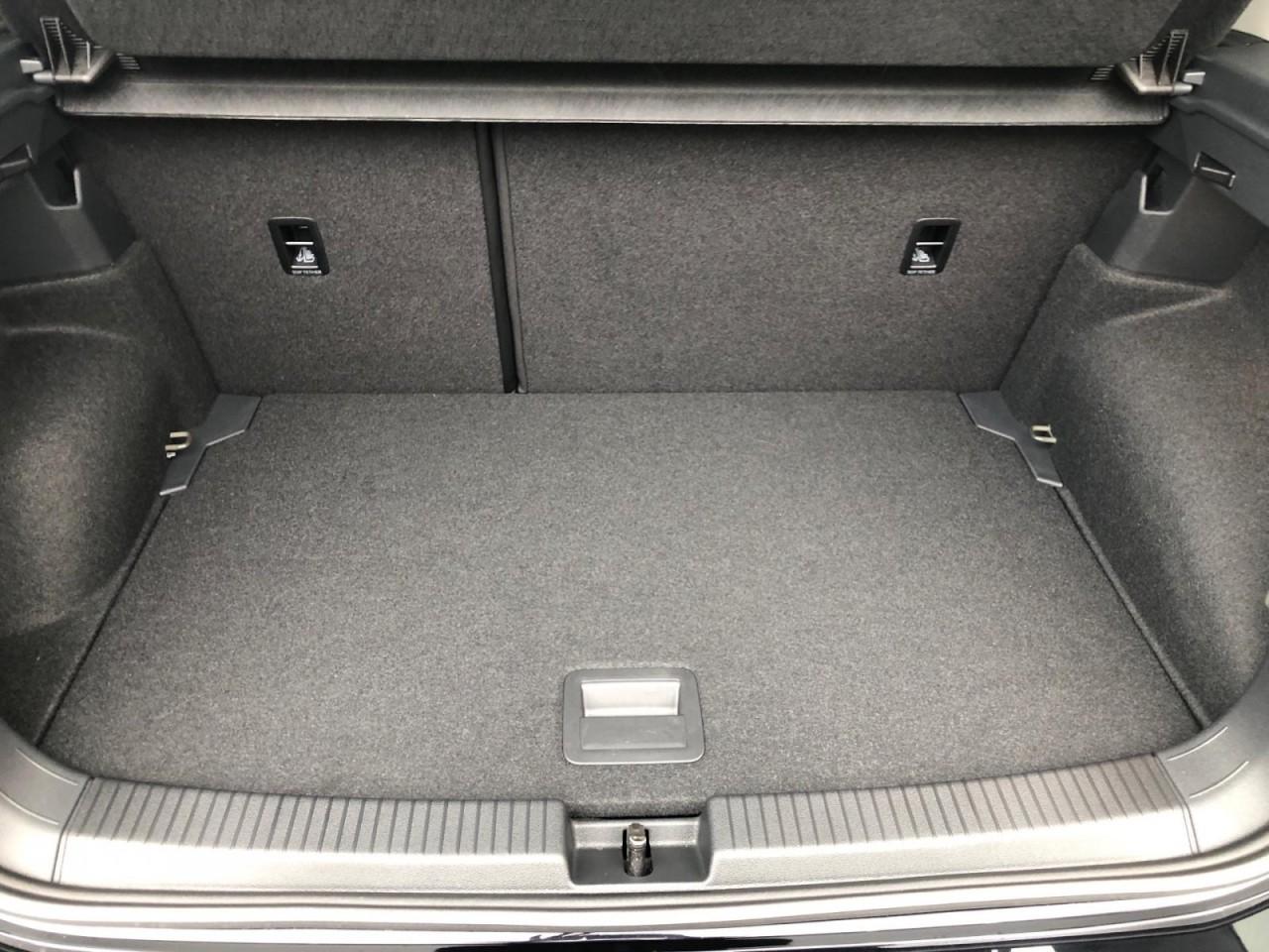 Volkswagen T-Cross 1.0 TSI DSG Life