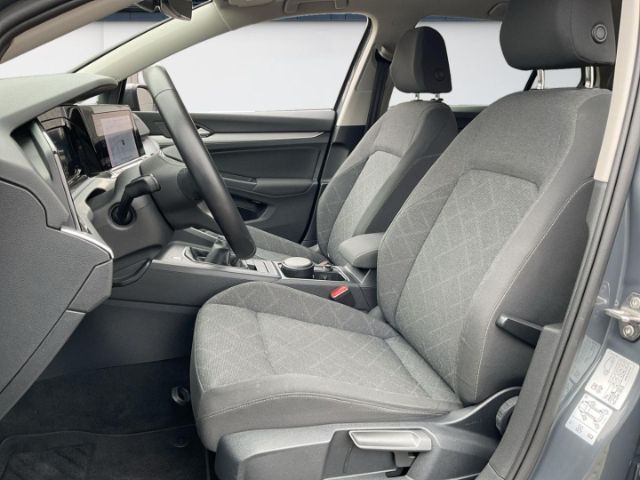 Volkswagen Golf 1.5 TSI Golf VIII Life