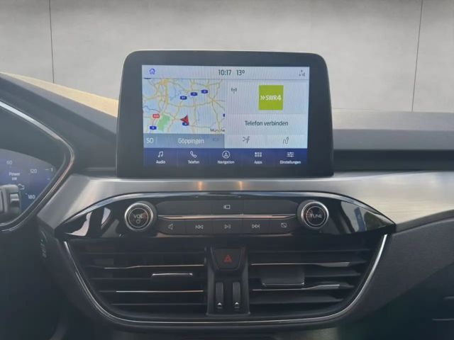 Ford Kuga Plug in Hybrid Titanium