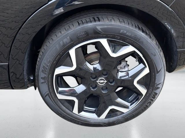 Opel Grandland X 1.2 Turbo Elegance Turbo