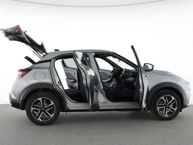 Nissan Juke N-Connecta