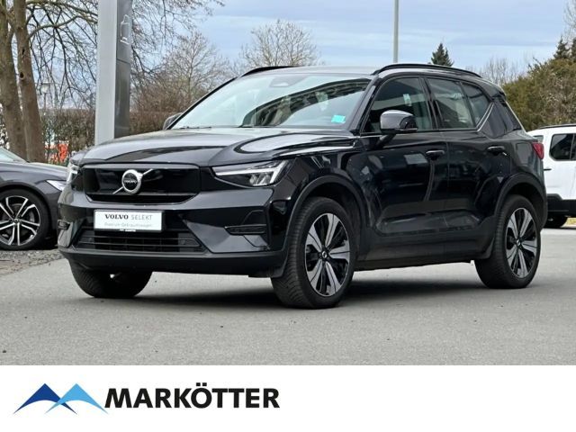 Volvo XC40 AWD Core Recharge Twin Engine