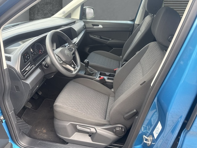 Volkswagen Caddy 2.0 TDI Life Maxi