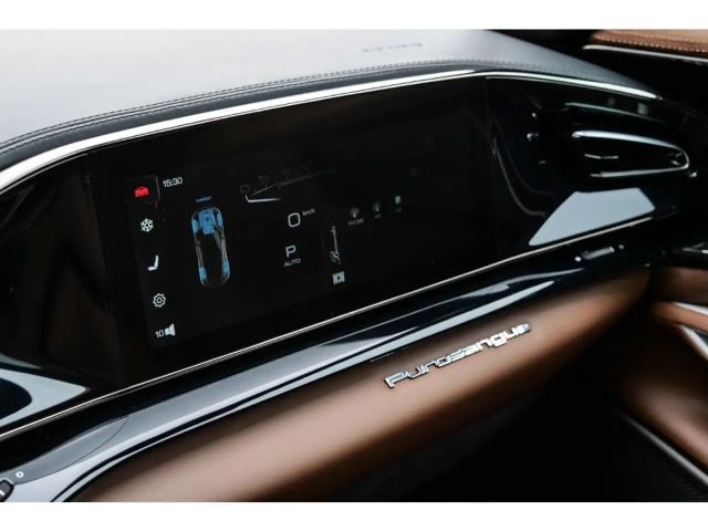 Ferrari Purosangue *Matrix-LED*360°-Kamera*Burmester*Privacy*