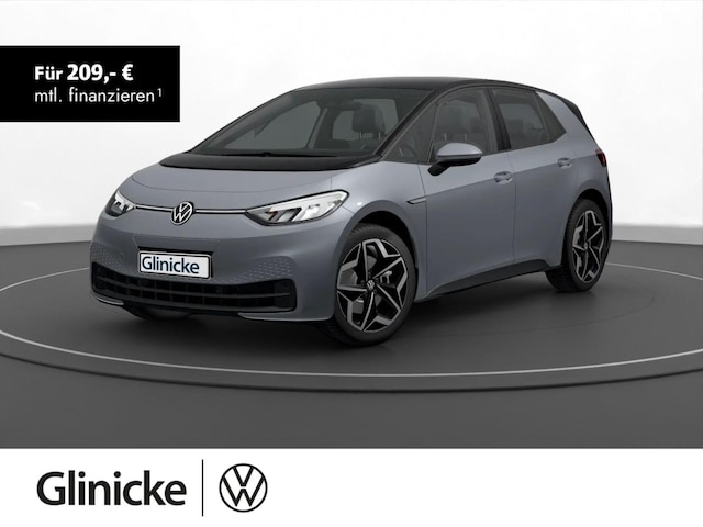 Volkswagen ID.3 Performance Pure