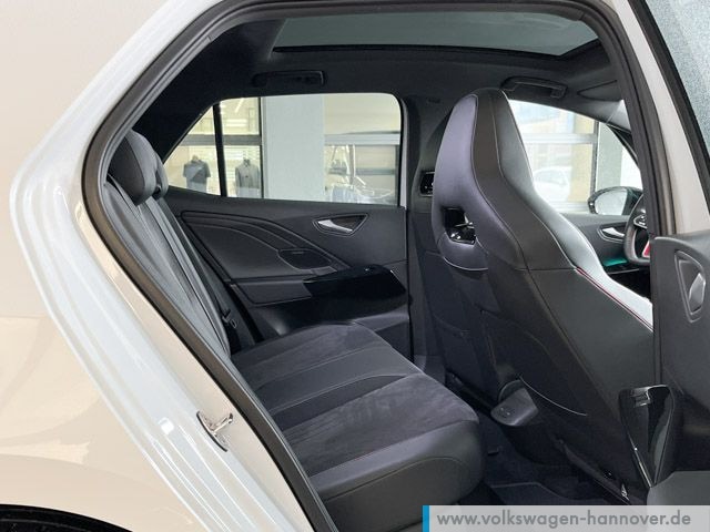 Volkswagen ID.3 GTX Performance