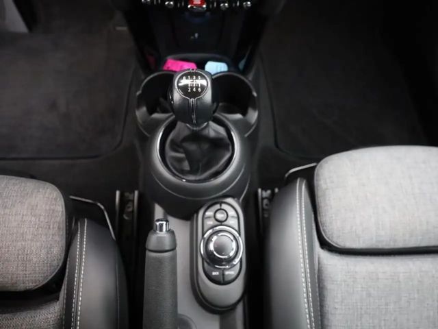 MINI Cooper navi - pdc - camera - led