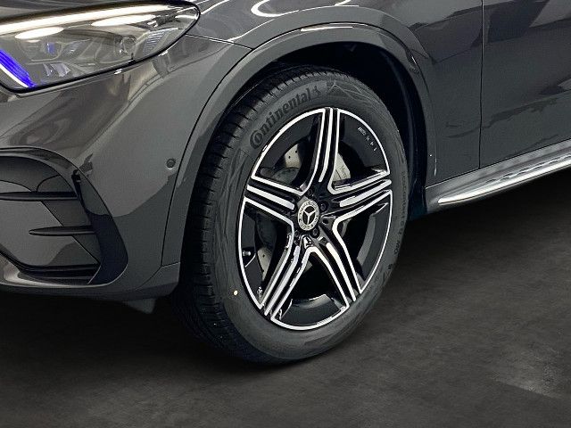 Mercedes-Benz GLC 220 4MATIC GLC 220 d