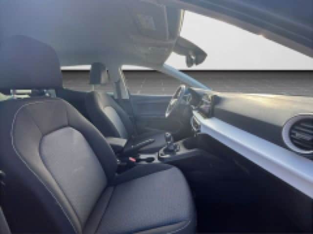Seat Ibiza Ibiza 1,0 TSI LED/Sitzheizung vo./RFK/u.v.m.