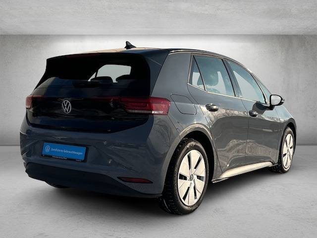 Volkswagen ID.3 Performance Pro