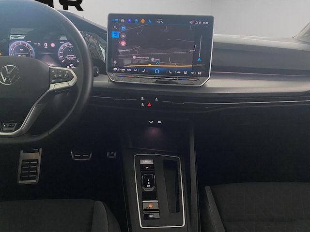 Volkswagen Golf 1.5 TSI DSG Golf VIII Plus