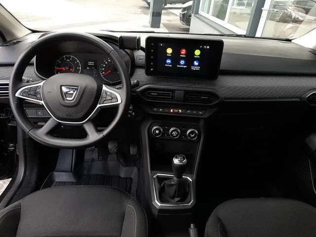 Dacia Jogger Extreme TCe 110