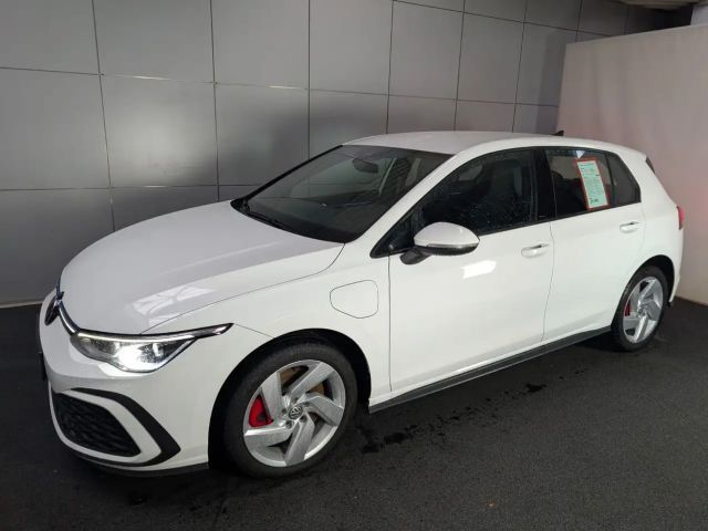 Volkswagen Golf GTE Golf VIII eHybrid