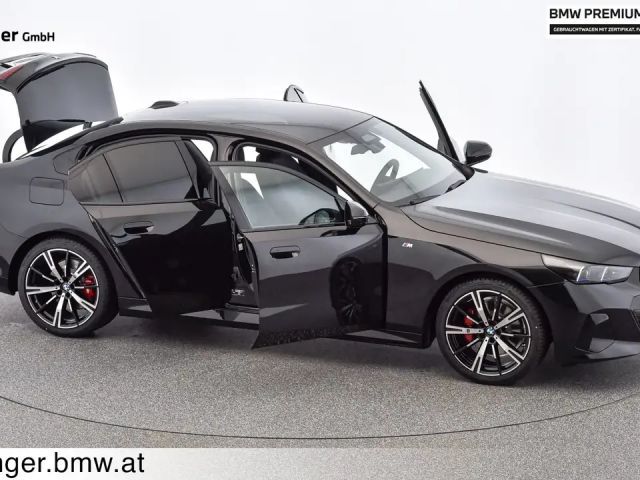 BMW 520 520d Sedan xDrive