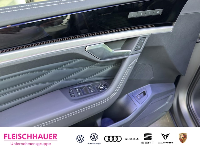 Volkswagen Touareg 3.0 V6 TDI 4Motion R-Line