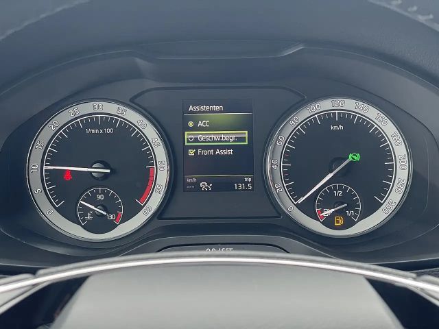 Skoda Karoq 4x4 Ambition