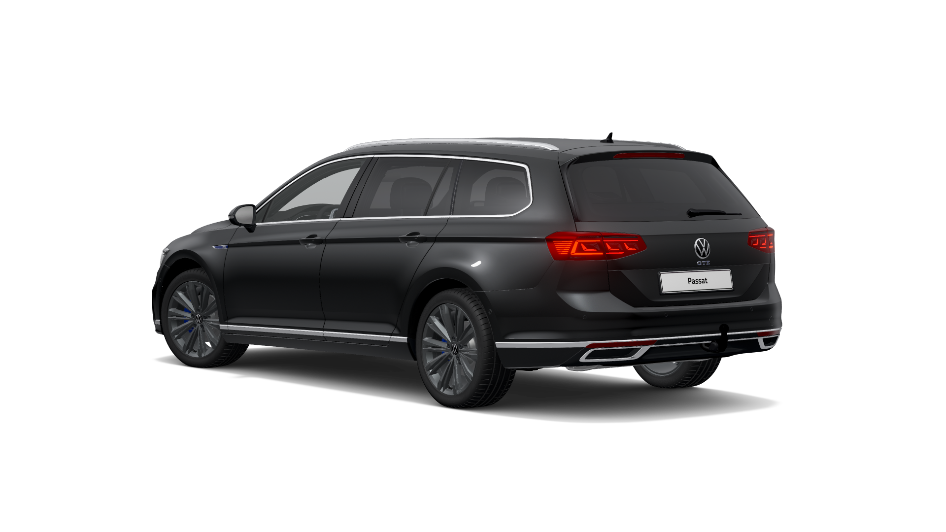 Volkswagen Passat 1.4 TSI GTE Variant