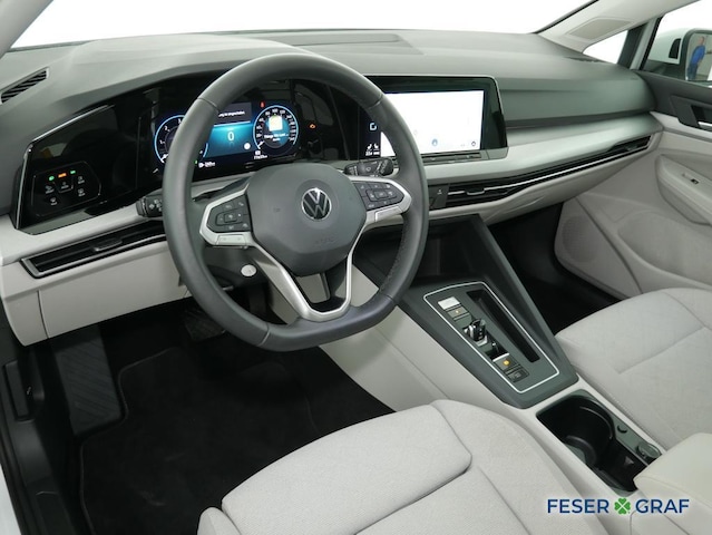 Volkswagen Golf 2.0 TDI DSG Life Variant