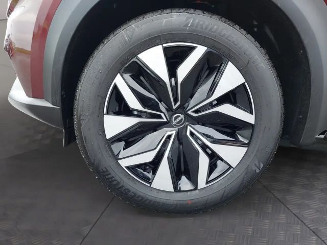 Nissan Juke Acenta DIG-T