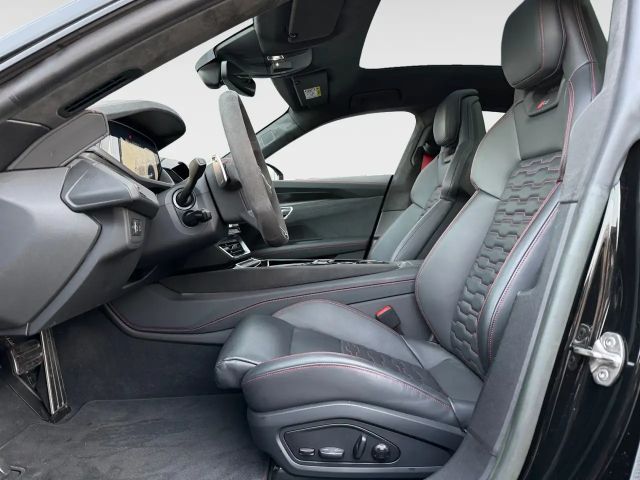 Audi RS e-tron GT Quattro