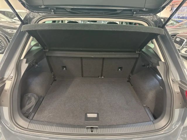 Volkswagen Tiguan 1.5 TSI DSG Move