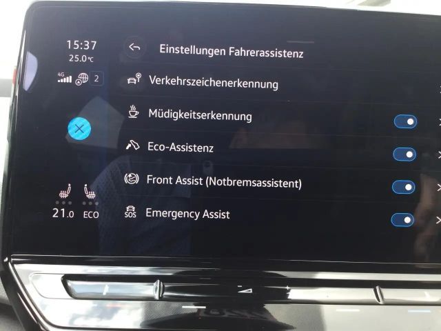 Volkswagen ID.3 58 KWh Max Performance Pro