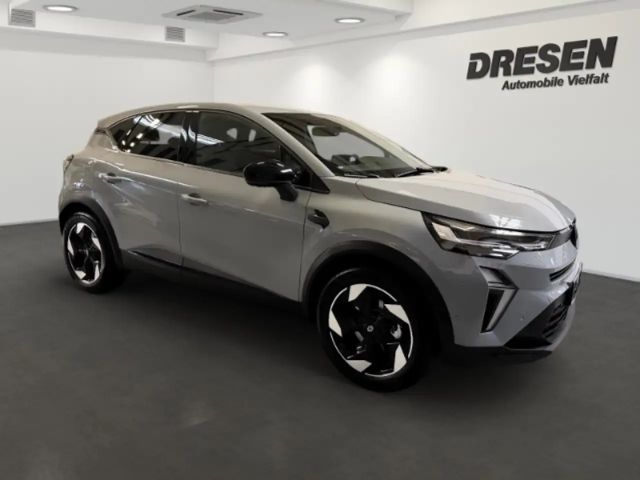 Renault Captur E-Tech Hybrid Techno