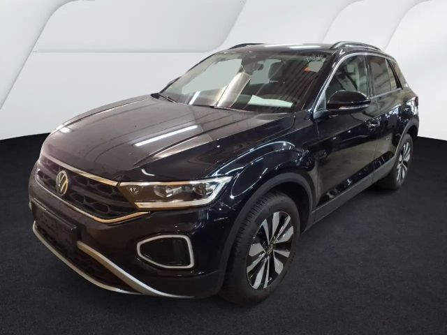 Volkswagen T-Roc 2.0 TDI DSG